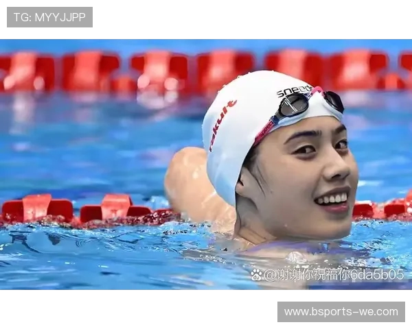 泳坛传奇:游泳冠军的荣耀征程与不凡人生故事