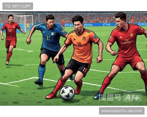 欧冠战术风云与豪门博弈全景解读及赛场胜负关键深度剖析