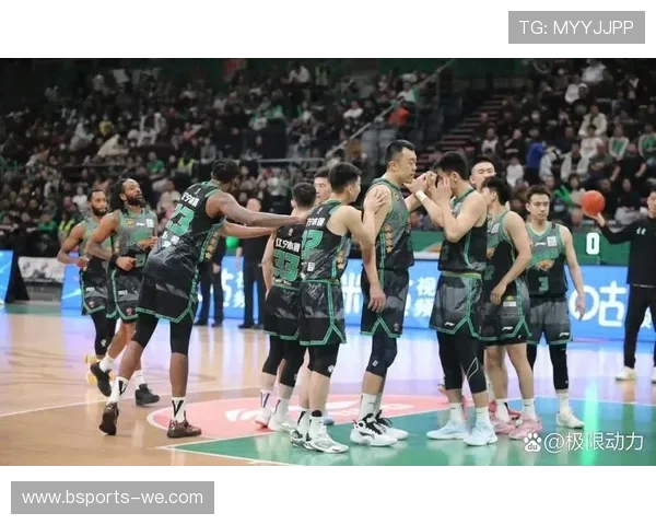 CBA赛季激战正酣,各队实力对比与未来走势分析