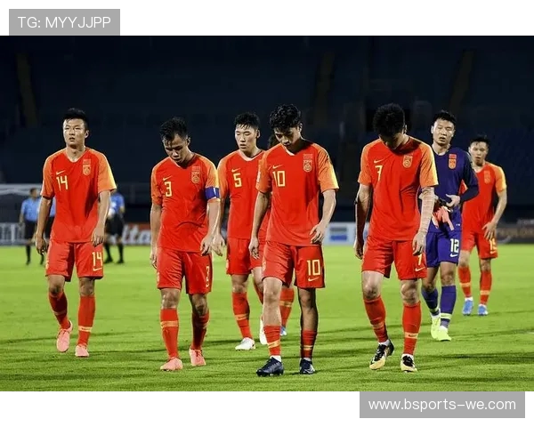 亚洲杯精彩对决：最新比分分析与赛程回顾