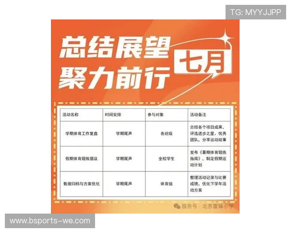 2026年度体育部工作计划：提升体育设施，丰富活动内容，促进全员健康发展