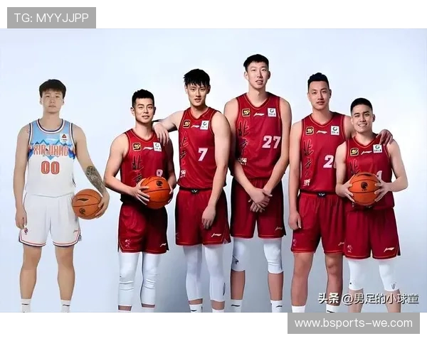 CBA球队新赛季展望：明星球员加盟、战术革新与冠军之争